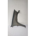 Paralama Esquerdo Fiat Palio Locker 2009 A 2014 Original