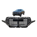 Grade Superior Ram Rampage 2023 A 2025 Preto Brilhante