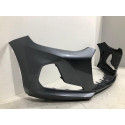Parachoque Dianteiro Chevrolet Onix 2020 2021 2022 2023 Orig Cinza-escuro
