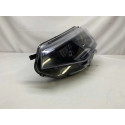 Farol Esquerdo Volkswagen Nivus Full Led 2021 A 2024 Esquerdo/motorista
