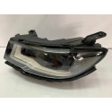 Farol Jeep Compass Led Xenon Esquerdo 2016 A 2021 Original Esquerdo/motorista