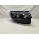 Farol Direito Jeep Compass 2022 A 2025 Original Direito/passageiro