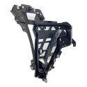 Suporte Parachoque Traseiro Direito Porsche 992 Gt3 2021