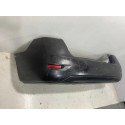 Parachoque Traseiro Nissan Sentra  2014 A 2016 Original