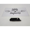 Guia Parachoque Dianteiro Honda Fit 2003/08 Lado Direito