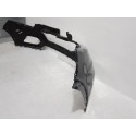 Parachoque Dianteiro Honda Hrv 2019 2020 2021 Original  Preto