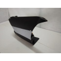 Ponteira Direita Parachoque Fiat Strada 2005 A 2012 Original