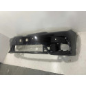 Parachoque Dianteiro Toyota Corolla 2017 A 2019 Original Preto