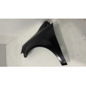 Paralama Volkswagen Fox Esquerdo 2010 2011 2012 2013 2014 