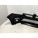 Parachoque Dianteiro Renault Sandero Logan 2020 A 2024 Preto