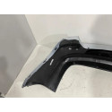 Parachoque Traseiro Fiat Siena 2008 2009 2010 2011 2012 Ori