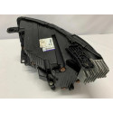 Farol Jeep Compass Full Led Direito 2022 2023 2024 2025 Orig Direito/passageiro