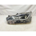 Farol Esquerdo Toyota Corolla 2020 A 2024 Original Esquerdo/motorista