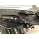 Farol L200 Triton Direito 2008 2009 2010 2011 2012 Original Direito