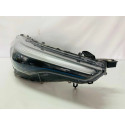 Farol Toyota Corolla Cross Hibrido Direito 2020 A 2023 Origi Direito/passageiro