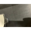 Parachoque Dianteiro Porsche Cayenne 2019 2020 2021 Original Preto