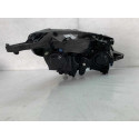 Farol Peugeot 2008 C/ Led Fume Esquerdo 2015 A 2022 Original Esquerdo
