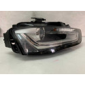 Farol Audi A4 Direito 2013 2014 2015 Usado Original Direito