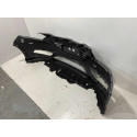 Parachoque Dianteiro Honda Hrv 2015 A 2018 Original Cinza