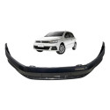 Parachoque Dianteiro Volkswagen Gol Voyage G7 G8 2017 A 2023 Cinza