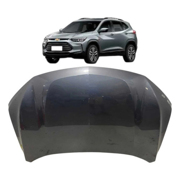 Capo Chevrolet Tracker 2020 A 2025 Original