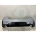 Parachoque Traseiro Bmw 320i M Sport 2022 A 2025 Original