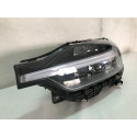 Farol Esquerdo Volvo Xc60 Full Led 2021 A 2023 Original Esquerdo