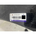 Parachoque Dianteiro Nissan Sentra 2014 A 2017 Original Preto