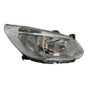 Farol Direito Cromado Gm Spin 2013 A 2019 Original Direito