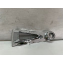 Aplique Cromados Hyundai I30 2010 A 2012 Original