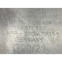 Suporte Parachoque Dianteiro Bmw 320i Direito 2023 2024 2025