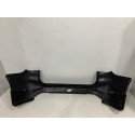 Parachoque Traseiro Bmw X1 2016 A 2021 Original