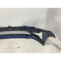 Parachoque Dianteiro Bmw 320i 330i 2020 2021 2022 Original Azul