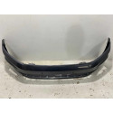 Parachoque Dianteiro Volkswagen Gol Voyage G7 G8 2017 A 2023 Cinza