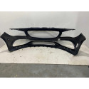 Parachoque Dianteiro Mercedes Cla 45 Amg 2013 A 2019 Preto