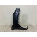 Paralama  Direito Honda Hrv 2022 A 2025 Original