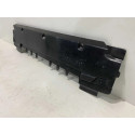Suporte Inferior Parachoque Dianteiro Audi Q3 2019 2020 Orig