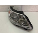 Farol Vw Gol Voyage Saveiro G5 Direito 2008 A 2012 Original Direito/passageiro