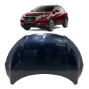 Capo Honda Hrv 2015 A 2021 Original