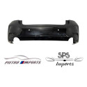Parachoque Traseiro Bmw 320i Gp 2021 2022 2023 Original