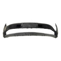 Parachoque Dianteiro Porsche Taycan 2020 A 2024 Original Preto