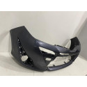 Parachoque Dianteiro Toyota Yaris 2017 A 2021 Original  Cinza-escuro
