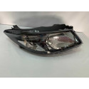 Farol Chevrolet Onix Prisma M. Negra Direito 2013 A 2016 Ori Direito/passageiro