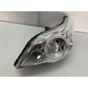 Farol Chevrolet Agile Montana Esquerdo 2012 A 2021 Original Esquerdo