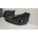 Parachoque Dianteiro Fiat Uno 2010 A 2015 Novo Preto