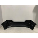 Parachoque Traseiro Honda City Sedan 2022 2023 2024 Original