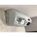 Parachoque Dianteiro Dodge Ram Rampage 2023 A 2025 Original Branco