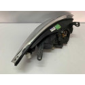 Farol Renault Fluence M. Negra S. Xenon Esquerdo 2010 A 2015 Esquerdo/motorista