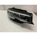 Farol Bmw 320i Direito 2019 2020 2021 2022 Original Direito/passageiro