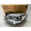 Farol Esquerdo Mercedes Slk 200 250 300 2012 A 2016 Esquerdo/motorista